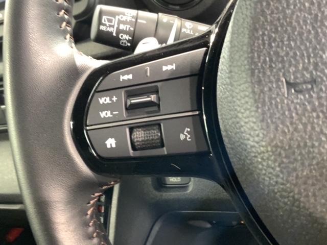 Ｎ－ＢＯＸカスタム ターボ　Ｈ　ＳＥＮＳＩＮＧ　最長５年保証　ワンオ－ナ－　ナビＶＸＭ－２４５ＺＦＥｉ　ＴＶ　Ｒカメラ　ＢＴオ－ディオ　ドラレコ　シ－トヒ－タ－　ＥＴＣ　ＬＥＤライト　両側電動ドア　ＶＳＡ　クルコン　スマ－トキ－（10枚目）