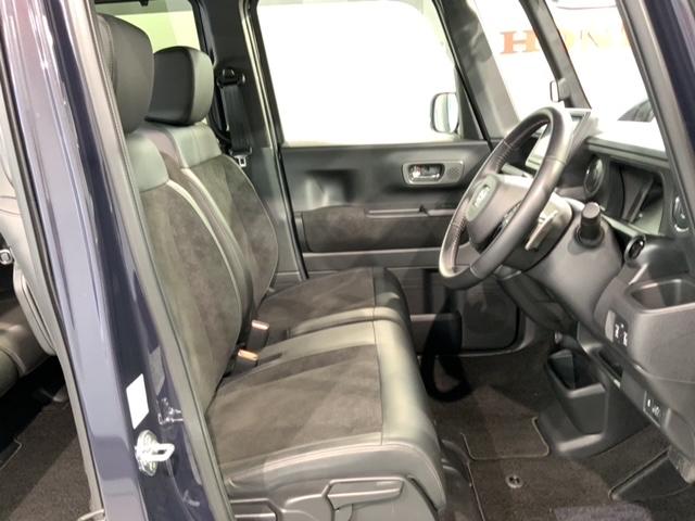 Ｎ－ＢＯＸカスタム ターボ　Ｈ　ＳＥＮＳＩＮＧ　最長５年保証　ワンオ－ナ－　ナビＶＸＭ－２４５ＺＦＥｉ　ＴＶ　Ｒカメラ　ＢＴオ－ディオ　ドラレコ　シ－トヒ－タ－　ＥＴＣ　ＬＥＤライト　両側電動ドア　ＶＳＡ　クルコン　スマ－トキ－（17枚目）