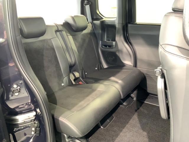 Ｎ－ＢＯＸカスタム ターボ　Ｈ　ＳＥＮＳＩＮＧ　最長５年保証　ワンオ－ナ－　ナビＶＸＭ－２４５ＺＦＥｉ　ＴＶ　Ｒカメラ　ＢＴオ－ディオ　ドラレコ　シ－トヒ－タ－　ＥＴＣ　ＬＥＤライト　両側電動ドア　ＶＳＡ　クルコン　スマ－トキ－（18枚目）