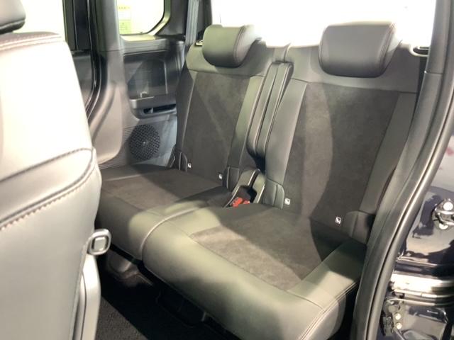 Ｎ－ＢＯＸカスタム ターボ　Ｈ　ＳＥＮＳＩＮＧ　最長５年保証　ワンオ－ナ－　ナビＶＸＭ－２４５ＺＦＥｉ　ＴＶ　Ｒカメラ　ＢＴオ－ディオ　ドラレコ　シ－トヒ－タ－　ＥＴＣ　ＬＥＤライト　両側電動ドア　ＶＳＡ　クルコン　スマ－トキ－（33枚目）