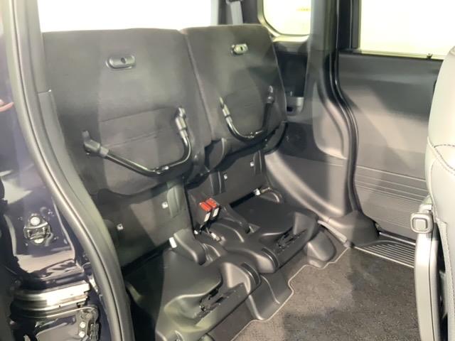 Ｎ－ＢＯＸカスタム ターボ　Ｈ　ＳＥＮＳＩＮＧ　最長５年保証　ワンオ－ナ－　ナビＶＸＭ－２４５ＺＦＥｉ　ＴＶ　Ｒカメラ　ＢＴオ－ディオ　ドラレコ　シ－トヒ－タ－　ＥＴＣ　ＬＥＤライト　両側電動ドア　ＶＳＡ　クルコン　スマ－トキ－（36枚目）