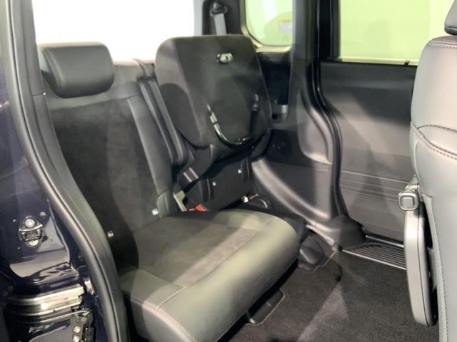 Ｎ－ＢＯＸカスタム ターボ　Ｈ　ＳＥＮＳＩＮＧ　最長５年保証　ワンオ－ナ－　ナビＶＸＭ－２４５ＺＦＥｉ　ＴＶ　Ｒカメラ　ＢＴオ－ディオ　ドラレコ　シ－トヒ－タ－　ＥＴＣ　ＬＥＤライト　両側電動ドア　ＶＳＡ　クルコン　スマ－トキ－（37枚目）