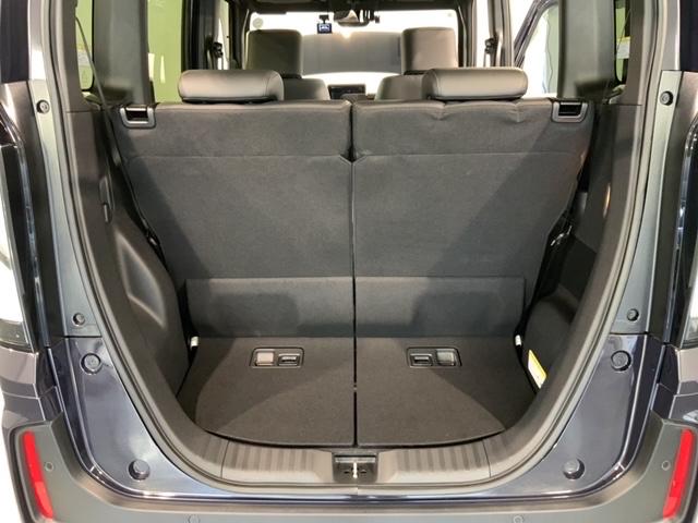 Ｎ－ＢＯＸカスタム ターボ　Ｈ　ＳＥＮＳＩＮＧ　最長５年保証　ワンオ－ナ－　ナビＶＸＭ－２４５ＺＦＥｉ　ＴＶ　Ｒカメラ　ＢＴオ－ディオ　ドラレコ　シ－トヒ－タ－　ＥＴＣ　ＬＥＤライト　両側電動ドア　ＶＳＡ　クルコン　スマ－トキ－（38枚目）