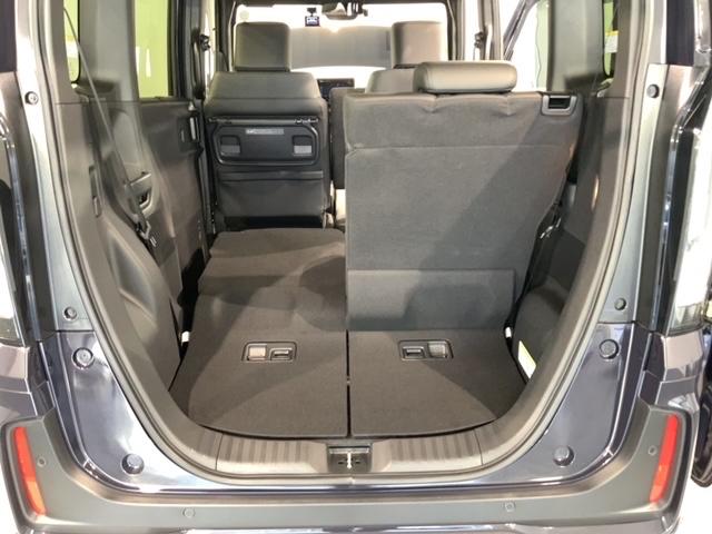 Ｎ－ＢＯＸカスタム ターボ　Ｈ　ＳＥＮＳＩＮＧ　最長５年保証　ワンオ－ナ－　ナビＶＸＭ－２４５ＺＦＥｉ　ＴＶ　Ｒカメラ　ＢＴオ－ディオ　ドラレコ　シ－トヒ－タ－　ＥＴＣ　ＬＥＤライト　両側電動ドア　ＶＳＡ　クルコン　スマ－トキ－（40枚目）