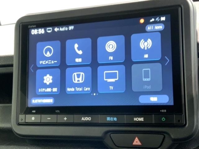 Ｎ－ＢＯＸカスタム ターボ　Ｈ　ＳＥＮＳＩＮＧ　最長５年保証　ワンオ－ナ－　ナビＶＸＭ－２４５ＺＦＥｉ　ＴＶ　Ｒカメラ　ＢＴオ－ディオ　ドラレコ　シ－トヒ－タ－　ＥＴＣ　ＬＥＤライト　両側電動ドア　ＶＳＡ　クルコン　スマ－トキ－（41枚目）