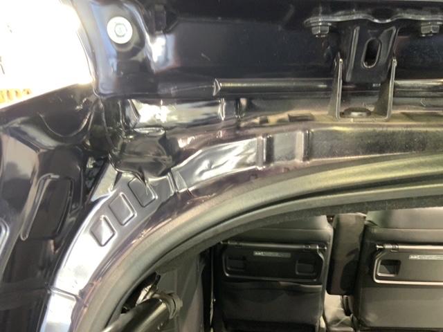 Ｎ－ＢＯＸカスタム ターボ　Ｈ　ＳＥＮＳＩＮＧ　最長５年保証　ワンオ－ナ－　ナビＶＸＭ－２４５ＺＦＥｉ　ＴＶ　Ｒカメラ　ＢＴオ－ディオ　ドラレコ　シ－トヒ－タ－　ＥＴＣ　ＬＥＤライト　両側電動ドア　ＶＳＡ　クルコン　スマ－トキ－（43枚目）