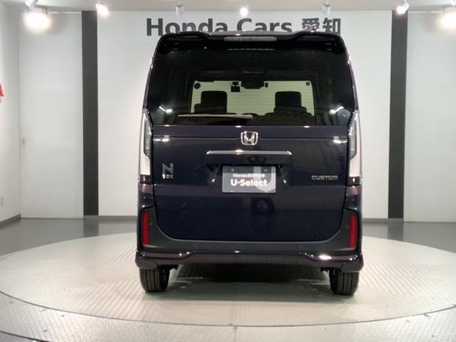 Ｎ－ＢＯＸカスタム ターボ　Ｈ　ＳＥＮＳＩＮＧ　最長５年保証　ワンオ－ナ－　ナビＶＸＭ－２４５ＺＦＥｉ　ＴＶ　Ｒカメラ　ＢＴオ－ディオ　ドラレコ　シ－トヒ－タ－　ＥＴＣ　ＬＥＤライト　両側電動ドア　ＶＳＡ　クルコン　スマ－トキ－（49枚目）