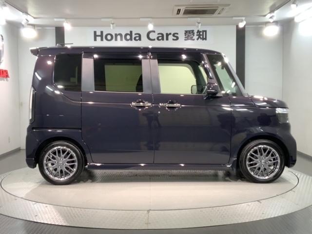 Ｎ－ＢＯＸカスタム ターボ　Ｈ　ＳＥＮＳＩＮＧ　最長５年保証　ワンオ－ナ－　ナビＶＸＭ－２４５ＺＦＥｉ　ＴＶ　Ｒカメラ　ＢＴオ－ディオ　ドラレコ　シ－トヒ－タ－　ＥＴＣ　ＬＥＤライト　両側電動ドア　ＶＳＡ　クルコン　スマ－トキ－（51枚目）