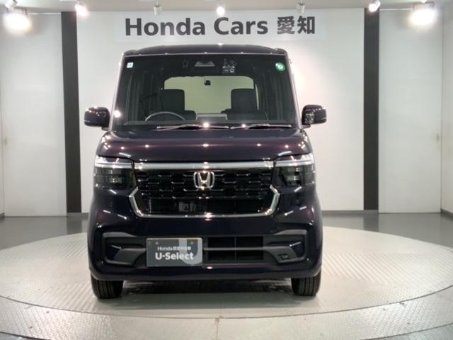 Ｎ－ＢＯＸカスタム ターボ　Ｈ　ＳＥＮＳＩＮＧ　最長５年保証　ワンオ－ナ－　ナビＶＸＭ－２４５ＺＦＥｉ　ＴＶ　Ｒカメラ　ＢＴオ－ディオ　ドラレコ　シ－トヒ－タ－　ＥＴＣ　ＬＥＤライト　両側電動ドア　ＶＳＡ　クルコン　スマ－トキ－（53枚目）