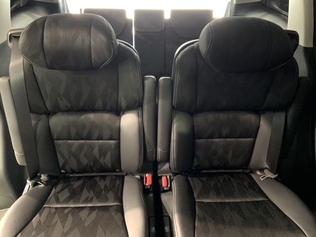 オデッセイハイブリッド ハイブリッドアブソルート・EXホンダセンシング 最長5年保証 ワンオ-ナ- ナビVXM-197VFNi TV Rカメラ マルチビュ- CD録音 BTオ-ディオ DVD ETC LEDライト 両側電動ドア VSA シ-トヒ-タ- クルコン 整備記録簿(32枚目)