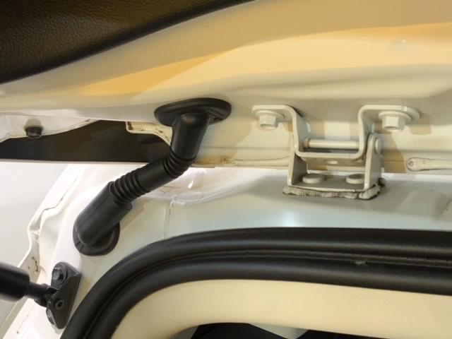 オデッセイハイブリッド ハイブリッドアブソルート・EXホンダセンシング 最長5年保証 ワンオ-ナ- ナビVXM-197VFNi TV Rカメラ マルチビュ- CD録音 BTオ-ディオ DVD ETC LEDライト 両側電動ドア VSA シ-トヒ-タ- クルコン 整備記録簿(42枚目)