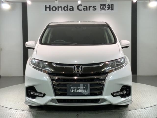 オデッセイハイブリッド ハイブリッドアブソルート・EXホンダセンシング 最長5年保証 ワンオ-ナ- ナビVXM-197VFNi TV Rカメラ マルチビュ- CD録音 BTオ-ディオ DVD ETC LEDライト 両側電動ドア VSA シ-トヒ-タ- クルコン 整備記録簿(52枚目)