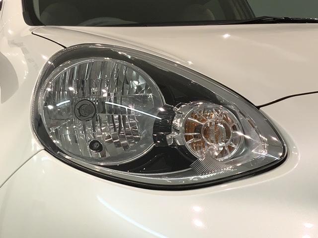 マーチ XVセレクション 1年保証 純正ナビ TV Rカメラ BTオ-ディオ 横滑り防止 スマ-トキ- スペアキ- 盗難防止装置 整備記録簿 ドアバイザ- Wエアバッグ エアコン VDC 地デジ バックカメラ スマートキー(7枚目)