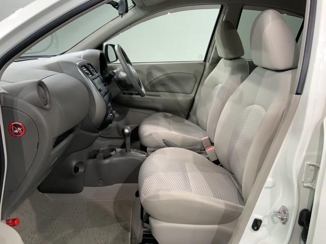 マーチ XVセレクション 1年保証 純正ナビ TV Rカメラ BTオ-ディオ 横滑り防止 スマ-トキ- スペアキ- 盗難防止装置 整備記録簿 ドアバイザ- Wエアバッグ エアコン VDC 地デジ バックカメラ スマートキー(31枚目)