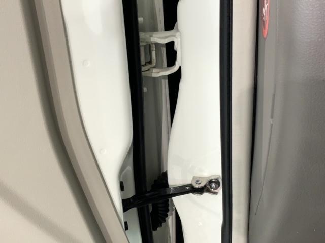 マーチ XVセレクション 1年保証 純正ナビ TV Rカメラ BTオ-ディオ 横滑り防止 スマ-トキ- スペアキ- 盗難防止装置 整備記録簿 ドアバイザ- Wエアバッグ エアコン VDC 地デジ バックカメラ スマートキー(42枚目)