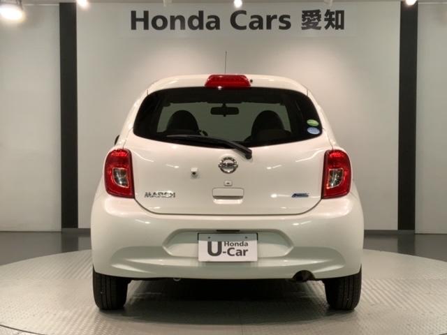 マーチ XVセレクション 1年保証 純正ナビ TV Rカメラ BTオ-ディオ 横滑り防止 スマ-トキ- スペアキ- 盗難防止装置 整備記録簿 ドアバイザ- Wエアバッグ エアコン VDC 地デジ バックカメラ スマートキー(49枚目)