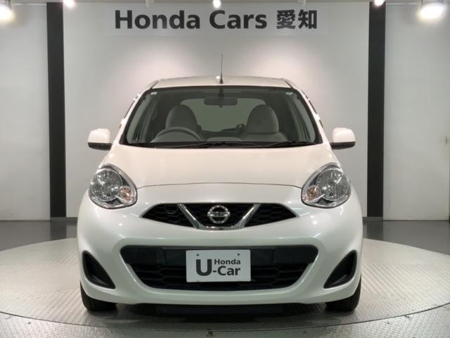 マーチ XVセレクション 1年保証 純正ナビ TV Rカメラ BTオ-ディオ 横滑り防止 スマ-トキ- スペアキ- 盗難防止装置 整備記録簿 ドアバイザ- Wエアバッグ エアコン VDC 地デジ バックカメラ スマートキー(53枚目)