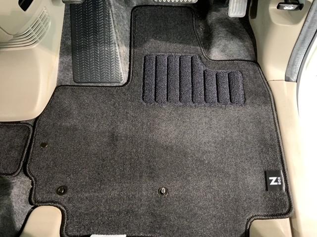 Ｎ－ＢＯＸ Ｇ　いまコレ＋新品マット付　保証付　ワンオ－ナ－　ナビ　ＴＶ　ＥＴＣ　ＶＳＡ　アルミ　スマ－トキ－　盗難防止装置　整備記録簿　スペアキ－　ドアバイザ－　ベンチシ－ト　Ｗエアバッグ　スマキ－（3枚目）