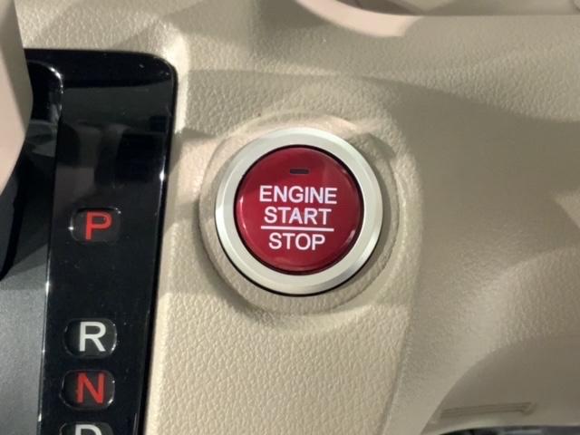 Ｎ－ＢＯＸ Ｇ　いまコレ＋新品マット付　保証付　ワンオ－ナ－　ナビ　ＴＶ　ＥＴＣ　ＶＳＡ　アルミ　スマ－トキ－　盗難防止装置　整備記録簿　スペアキ－　ドアバイザ－　ベンチシ－ト　Ｗエアバッグ　スマキ－（11枚目）