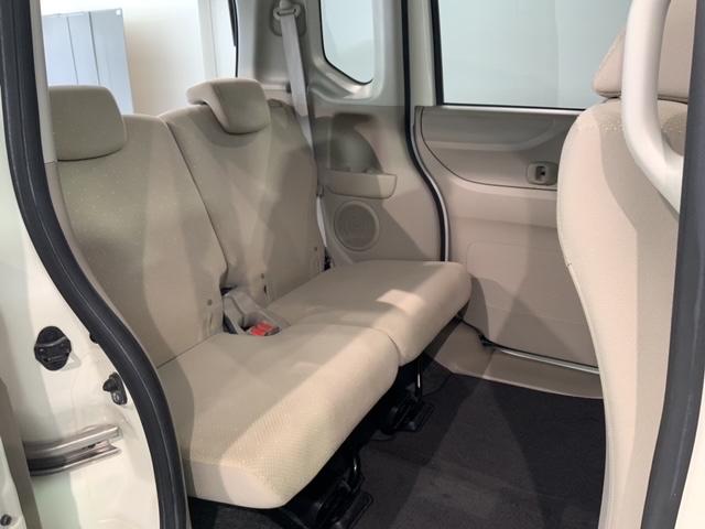 Ｎ－ＢＯＸ Ｇ　いまコレ＋新品マット付　保証付　ワンオ－ナ－　ナビ　ＴＶ　ＥＴＣ　ＶＳＡ　アルミ　スマ－トキ－　盗難防止装置　整備記録簿　スペアキ－　ドアバイザ－　ベンチシ－ト　Ｗエアバッグ　スマキ－（17枚目）