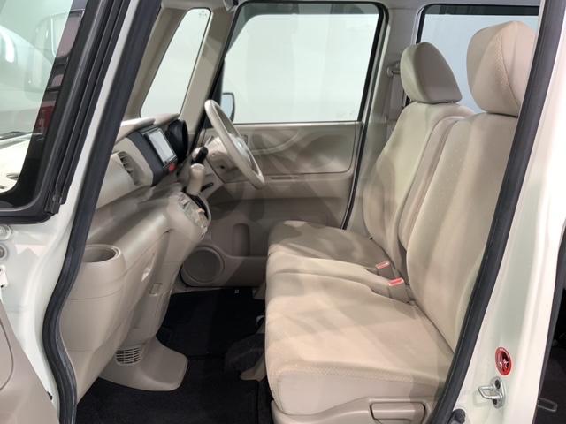 Ｎ－ＢＯＸ Ｇ　いまコレ＋新品マット付　保証付　ワンオ－ナ－　ナビ　ＴＶ　ＥＴＣ　ＶＳＡ　アルミ　スマ－トキ－　盗難防止装置　整備記録簿　スペアキ－　ドアバイザ－　ベンチシ－ト　Ｗエアバッグ　スマキ－（30枚目）