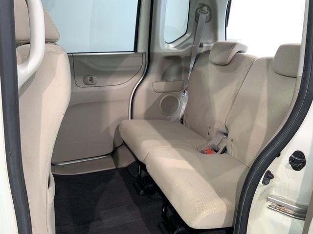 Ｎ－ＢＯＸ Ｇ　いまコレ＋新品マット付　保証付　ワンオ－ナ－　ナビ　ＴＶ　ＥＴＣ　ＶＳＡ　アルミ　スマ－トキ－　盗難防止装置　整備記録簿　スペアキ－　ドアバイザ－　ベンチシ－ト　Ｗエアバッグ　スマキ－（31枚目）