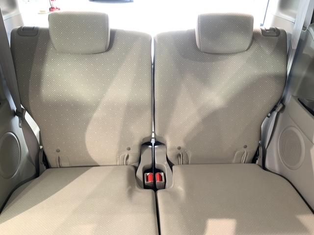 Ｎ－ＢＯＸ Ｇ　いまコレ＋新品マット付　保証付　ワンオ－ナ－　ナビ　ＴＶ　ＥＴＣ　ＶＳＡ　アルミ　スマ－トキ－　盗難防止装置　整備記録簿　スペアキ－　ドアバイザ－　ベンチシ－ト　Ｗエアバッグ　スマキ－（32枚目）