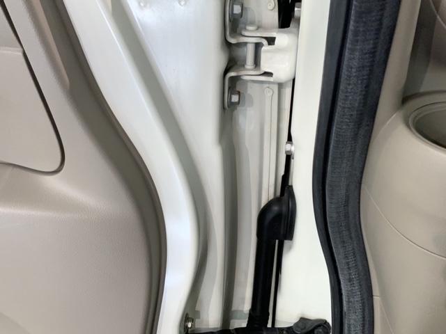 Ｎ－ＢＯＸ Ｇ　いまコレ＋新品マット付　保証付　ワンオ－ナ－　ナビ　ＴＶ　ＥＴＣ　ＶＳＡ　アルミ　スマ－トキ－　盗難防止装置　整備記録簿　スペアキ－　ドアバイザ－　ベンチシ－ト　Ｗエアバッグ　スマキ－（42枚目）