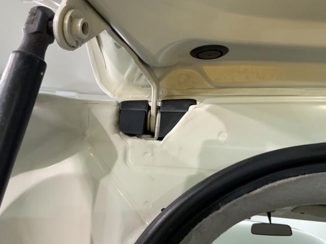 Ｎ－ＢＯＸ Ｇ　いまコレ＋新品マット付　保証付　ワンオ－ナ－　ナビ　ＴＶ　ＥＴＣ　ＶＳＡ　アルミ　スマ－トキ－　盗難防止装置　整備記録簿　スペアキ－　ドアバイザ－　ベンチシ－ト　Ｗエアバッグ　スマキ－（43枚目）