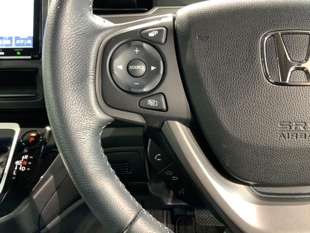 フリードハイブリッド ハイブリッド・Gホンダセンシング 最長5年保証 ワンオーナー ナビVXM-217VFNi TV Rカメラ CD録音 BTオ-ディオ DVD ETC LEDライト 両側電動ドア VSA シ-トヒ-タ- クルコン スマ-トキ- スペアキ-(10枚目)