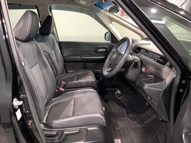 フリードハイブリッド ハイブリッド・Gホンダセンシング 最長5年保証 ワンオーナー ナビVXM-217VFNi TV Rカメラ CD録音 BTオ-ディオ DVD ETC LEDライト 両側電動ドア VSA シ-トヒ-タ- クルコン スマ-トキ- スペアキ-(17枚目)