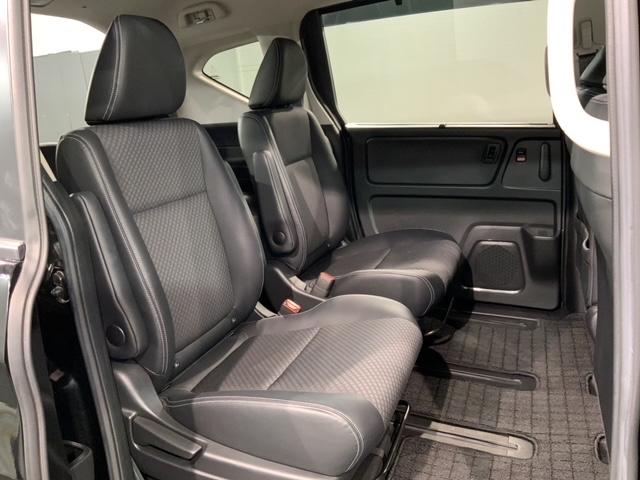 フリードハイブリッド ハイブリッド・Gホンダセンシング 最長5年保証 ワンオーナー ナビVXM-217VFNi TV Rカメラ CD録音 BTオ-ディオ DVD ETC LEDライト 両側電動ドア VSA シ-トヒ-タ- クルコン スマ-トキ- スペアキ-(18枚目)