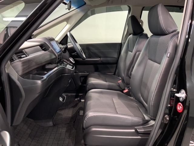 フリードハイブリッド ハイブリッド・Gホンダセンシング 最長5年保証 ワンオーナー ナビVXM-217VFNi TV Rカメラ CD録音 BTオ-ディオ DVD ETC LEDライト 両側電動ドア VSA シ-トヒ-タ- クルコン スマ-トキ- スペアキ-(31枚目)