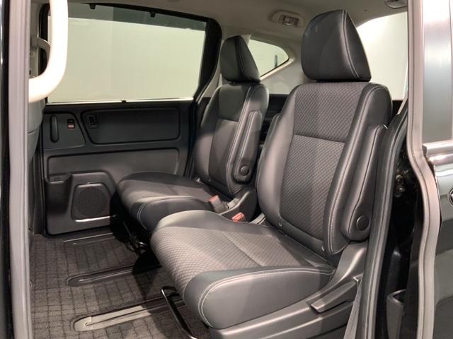 フリードハイブリッド ハイブリッド・Gホンダセンシング 最長5年保証 ワンオーナー ナビVXM-217VFNi TV Rカメラ CD録音 BTオ-ディオ DVD ETC LEDライト 両側電動ドア VSA シ-トヒ-タ- クルコン スマ-トキ- スペアキ-(32枚目)