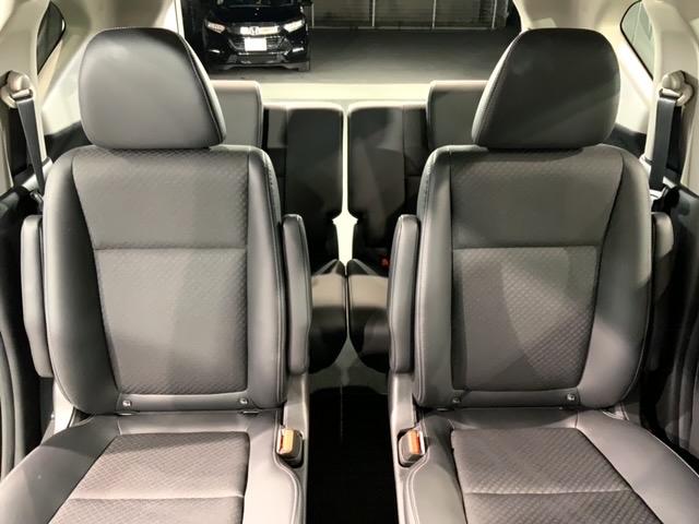 フリードハイブリッド ハイブリッド・Gホンダセンシング 最長5年保証 ワンオーナー ナビVXM-217VFNi TV Rカメラ CD録音 BTオ-ディオ DVD ETC LEDライト 両側電動ドア VSA シ-トヒ-タ- クルコン スマ-トキ- スペアキ-(33枚目)