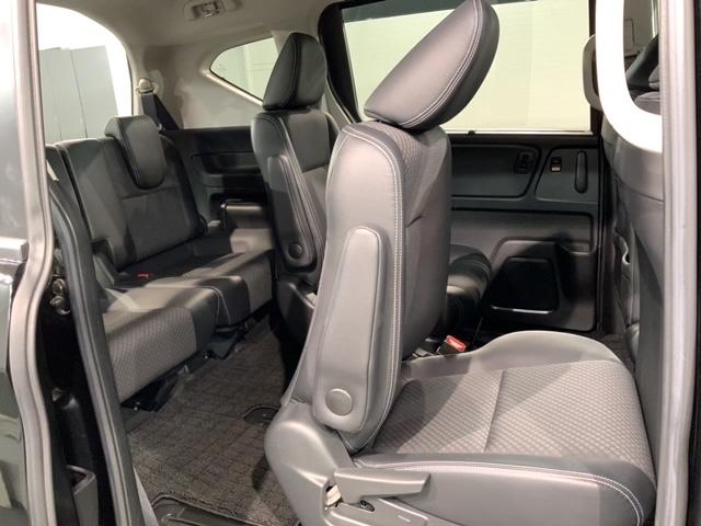 フリードハイブリッド ハイブリッド・Gホンダセンシング 最長5年保証 ワンオーナー ナビVXM-217VFNi TV Rカメラ CD録音 BTオ-ディオ DVD ETC LEDライト 両側電動ドア VSA シ-トヒ-タ- クルコン スマ-トキ- スペアキ-(34枚目)