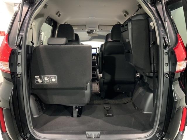 フリードハイブリッド ハイブリッド・Gホンダセンシング 最長5年保証 ワンオーナー ナビVXM-217VFNi TV Rカメラ CD録音 BTオ-ディオ DVD ETC LEDライト 両側電動ドア VSA シ-トヒ-タ- クルコン スマ-トキ- スペアキ-(38枚目)