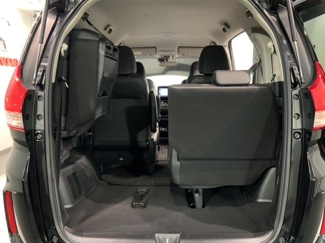 フリードハイブリッド ハイブリッド・Gホンダセンシング 最長5年保証 ワンオーナー ナビVXM-217VFNi TV Rカメラ CD録音 BTオ-ディオ DVD ETC LEDライト 両側電動ドア VSA シ-トヒ-タ- クルコン スマ-トキ- スペアキ-(39枚目)