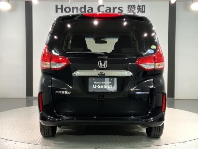 フリードハイブリッド ハイブリッド・Gホンダセンシング 最長5年保証 ワンオーナー ナビVXM-217VFNi TV Rカメラ CD録音 BTオ-ディオ DVD ETC LEDライト 両側電動ドア VSA シ-トヒ-タ- クルコン スマ-トキ- スペアキ-(49枚目)