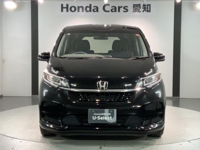フリードハイブリッド ハイブリッド・Gホンダセンシング 最長5年保証 ワンオーナー ナビVXM-217VFNi TV Rカメラ CD録音 BTオ-ディオ DVD ETC LEDライト 両側電動ドア VSA シ-トヒ-タ- クルコン スマ-トキ- スペアキ-(53枚目)