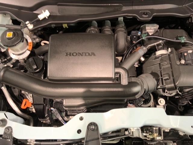 Ｎ－ＯＮＥ オリジナル　Ｈ　ＳＥＮＳＩＮＧ　最長５年保証　ワンオーナー　ナビＶＸＭ－２１４ＶＦｉ　ＴＶ　Ｒカメラ　ＣＤ録音　ＢＴオ－ディオ　ＤＶＤ　ドラレコ　ＥＴＣ　ＬＥＤライト　ＶＳＡ　クルコン　スマ－トキ－　盗難防止装置（44枚目）