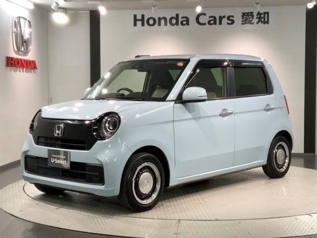 Ｎ－ＯＮＥ オリジナル　Ｈ　ＳＥＮＳＩＮＧ　最長５年保証　ワンオーナー　ナビＶＸＭ－２１４ＶＦｉ　ＴＶ　Ｒカメラ　ＣＤ録音　ＢＴオ－ディオ　ＤＶＤ　ドラレコ　ＥＴＣ　ＬＥＤライト　ＶＳＡ　クルコン　スマ－トキ－　盗難防止装置（46枚目）