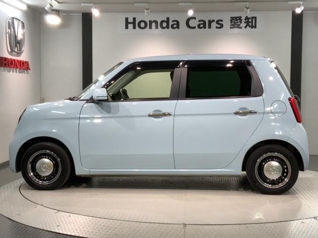 Ｎ－ＯＮＥ オリジナル　Ｈ　ＳＥＮＳＩＮＧ　最長５年保証　ワンオーナー　ナビＶＸＭ－２１４ＶＦｉ　ＴＶ　Ｒカメラ　ＣＤ録音　ＢＴオ－ディオ　ＤＶＤ　ドラレコ　ＥＴＣ　ＬＥＤライト　ＶＳＡ　クルコン　スマ－トキ－　盗難防止装置（47枚目）