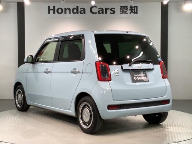 Ｎ－ＯＮＥ オリジナル　Ｈ　ＳＥＮＳＩＮＧ　最長５年保証　ワンオーナー　ナビＶＸＭ－２１４ＶＦｉ　ＴＶ　Ｒカメラ　ＣＤ録音　ＢＴオ－ディオ　ＤＶＤ　ドラレコ　ＥＴＣ　ＬＥＤライト　ＶＳＡ　クルコン　スマ－トキ－　盗難防止装置（48枚目）