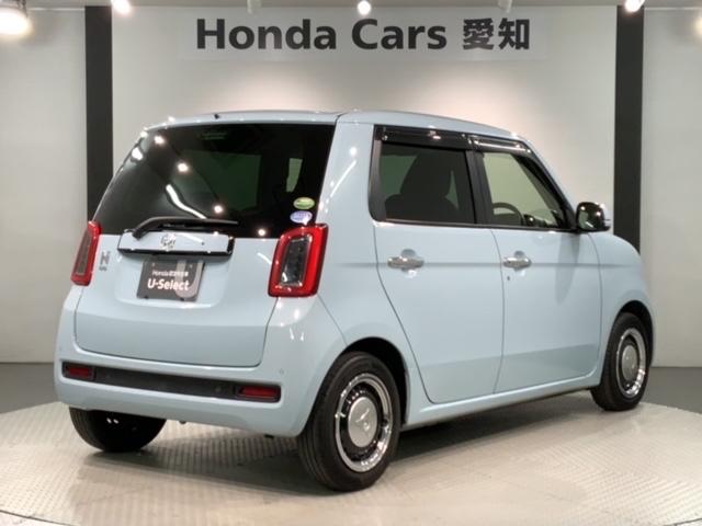 Ｎ－ＯＮＥ オリジナル　Ｈ　ＳＥＮＳＩＮＧ　最長５年保証　ワンオーナー　ナビＶＸＭ－２１４ＶＦｉ　ＴＶ　Ｒカメラ　ＣＤ録音　ＢＴオ－ディオ　ＤＶＤ　ドラレコ　ＥＴＣ　ＬＥＤライト　ＶＳＡ　クルコン　スマ－トキ－　盗難防止装置（50枚目）