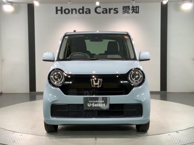 Ｎ－ＯＮＥ オリジナル　Ｈ　ＳＥＮＳＩＮＧ　最長５年保証　ワンオーナー　ナビＶＸＭ－２１４ＶＦｉ　ＴＶ　Ｒカメラ　ＣＤ録音　ＢＴオ－ディオ　ＤＶＤ　ドラレコ　ＥＴＣ　ＬＥＤライト　ＶＳＡ　クルコン　スマ－トキ－　盗難防止装置（53枚目）