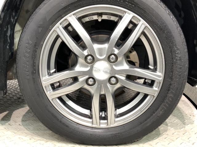 Ｎ－ＢＯＸ Ｇ　いまコレ＋新品マット付　あんしんＰＫＧ　１年保証　ワンオーナ－　ナビＶＸＭ－１６４ＣＳｉ　ＴＶ　ＢＴオ－ディオ　ＶＳＡ　アルミ　スマ－トキ－　スペアキー　盗難防止装置　整備記録簿　ドアバイザー　ＡＡＣ（16枚目）