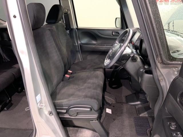 Ｎ－ＢＯＸ Ｇ　いまコレ＋新品マット付　あんしんＰＫＧ　１年保証　ワンオーナ－　ナビＶＸＭ－１６４ＣＳｉ　ＴＶ　ＢＴオ－ディオ　ＶＳＡ　アルミ　スマ－トキ－　スペアキー　盗難防止装置　整備記録簿　ドアバイザー　ＡＡＣ（18枚目）