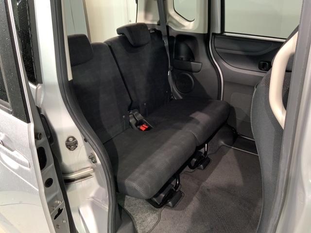 Ｎ－ＢＯＸ Ｇ　いまコレ＋新品マット付　あんしんＰＫＧ　１年保証　ワンオーナ－　ナビＶＸＭ－１６４ＣＳｉ　ＴＶ　ＢＴオ－ディオ　ＶＳＡ　アルミ　スマ－トキ－　スペアキー　盗難防止装置　整備記録簿　ドアバイザー　ＡＡＣ（19枚目）