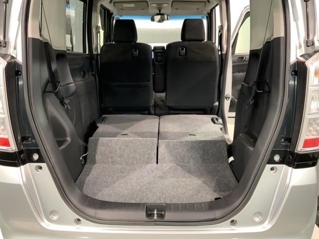 Ｎ－ＢＯＸ Ｇ　いまコレ＋新品マット付　あんしんＰＫＧ　１年保証　ワンオーナ－　ナビＶＸＭ－１６４ＣＳｉ　ＴＶ　ＢＴオ－ディオ　ＶＳＡ　アルミ　スマ－トキ－　スペアキー　盗難防止装置　整備記録簿　ドアバイザー　ＡＡＣ（20枚目）